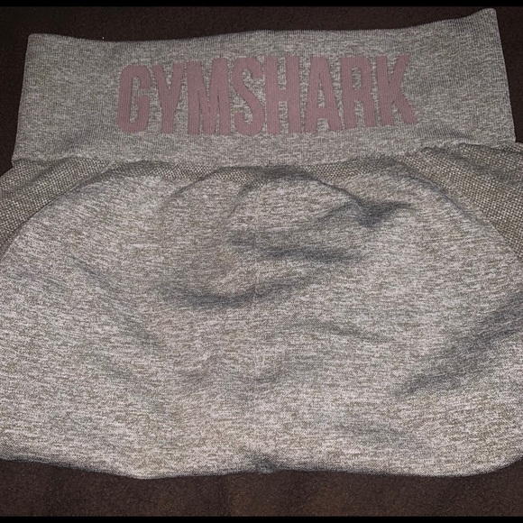 Gym shark Flex Cycling Shorts - Picture 3 of 4